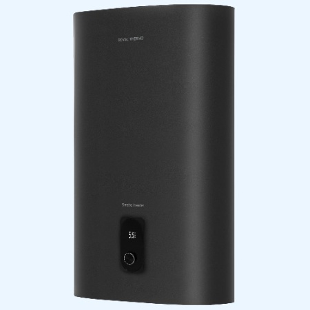 30 Smalto Inverter Grafit Royal Thermo Электрический водонагреватель